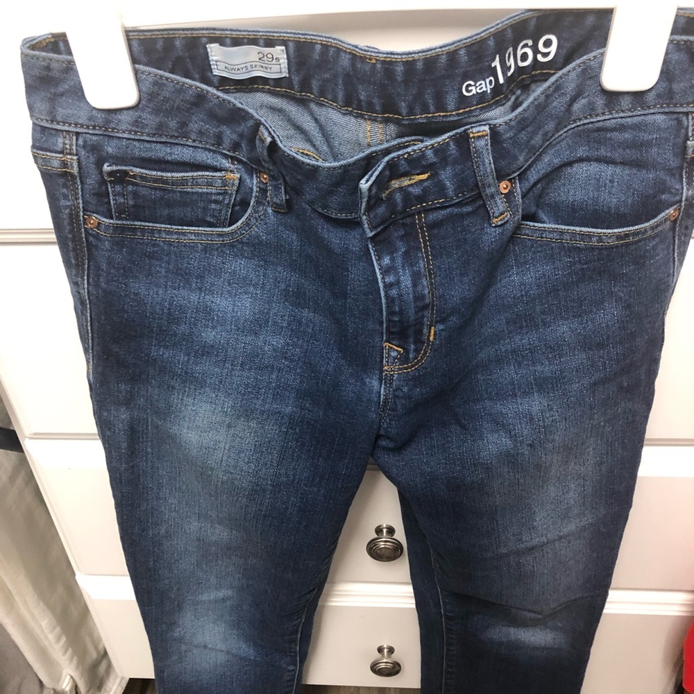 Gap 1969 size 29